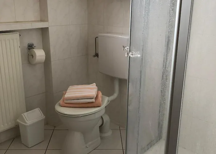 아파트 To Hus, Whg 1 *