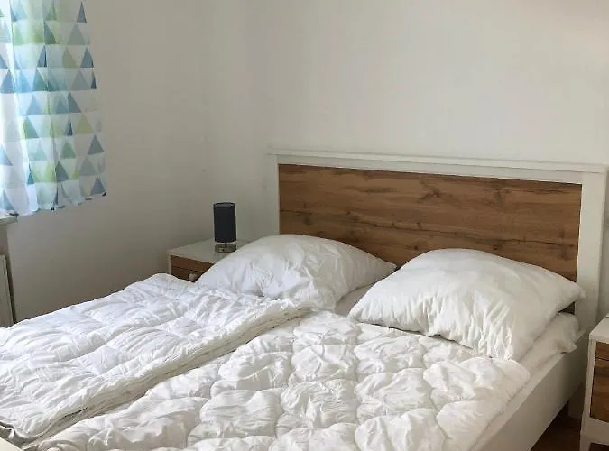 To Hus, Whg 1 아파트