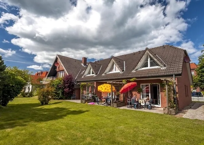 To Hus, Whg 1 아파트 켈렌후센